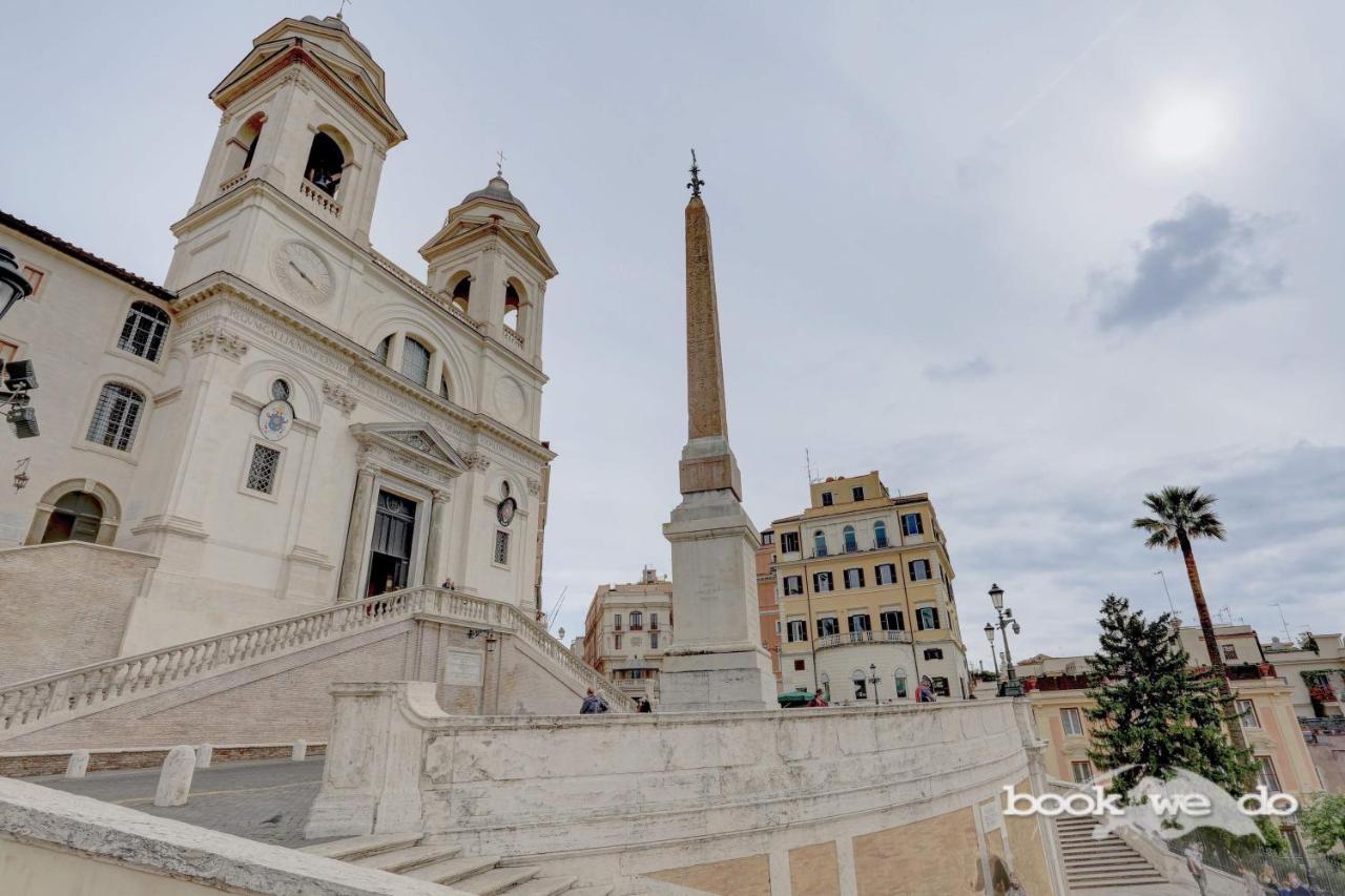 My Piazza Di Spagna Gasthof