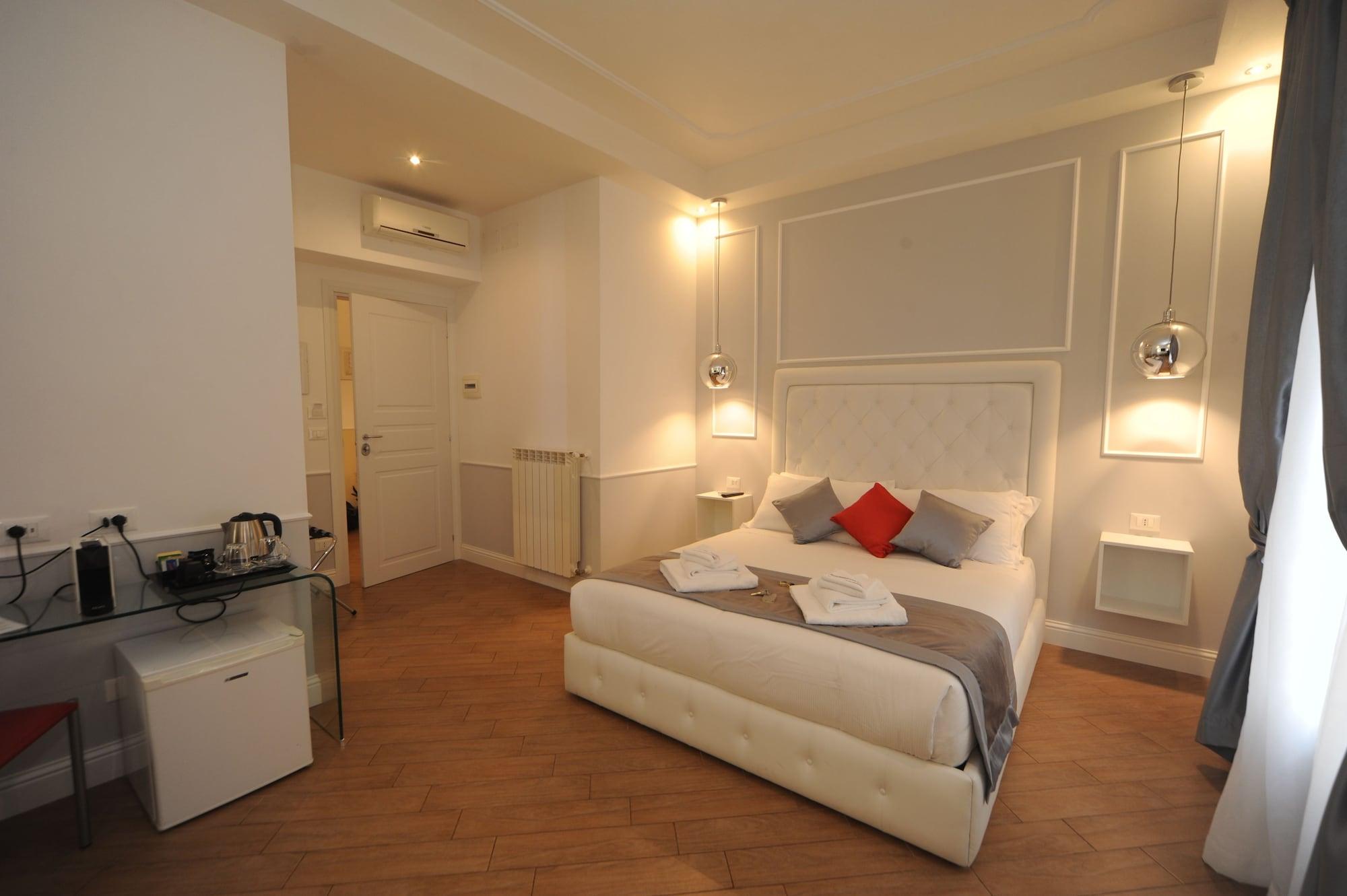 Gasthof My Piazza Di Spagna Rom