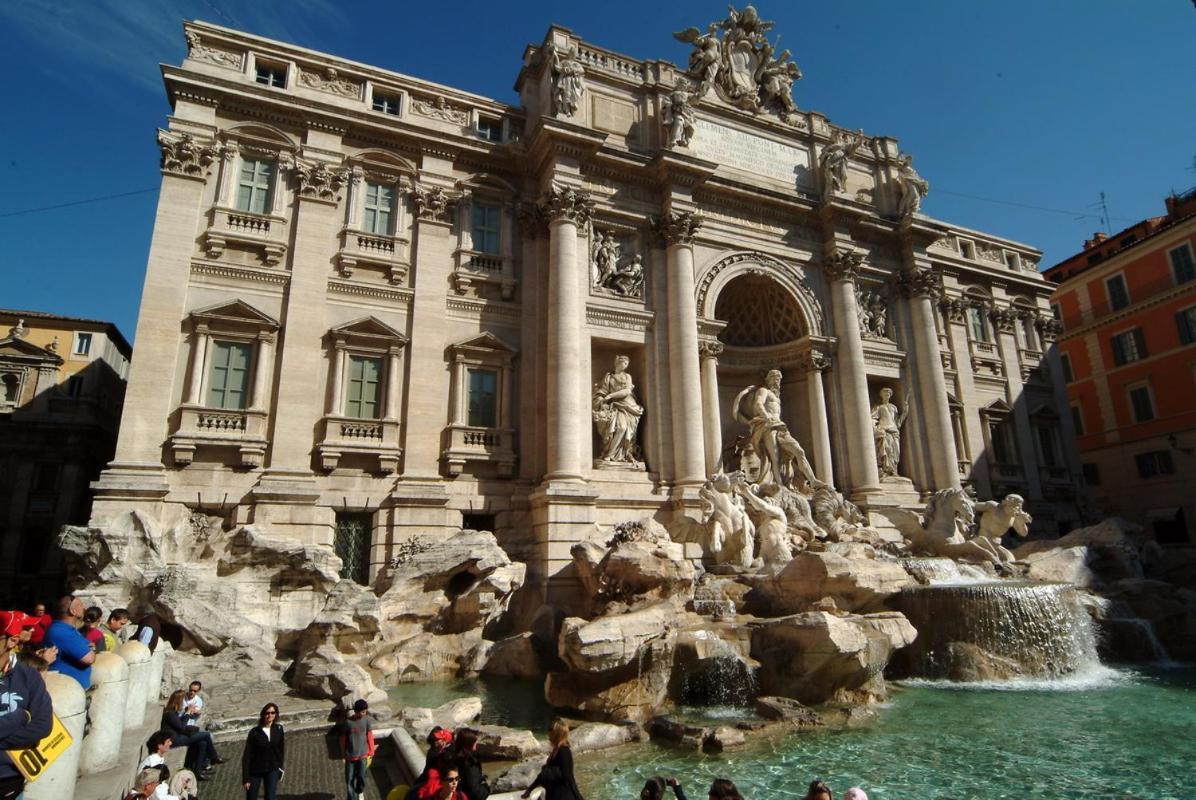 My Piazza Di Spagna Rom