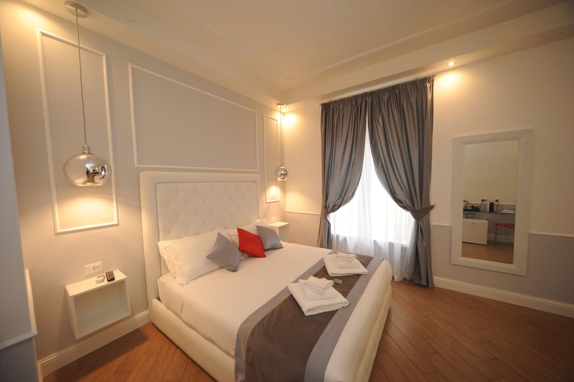 My Piazza Di Spagna Rom