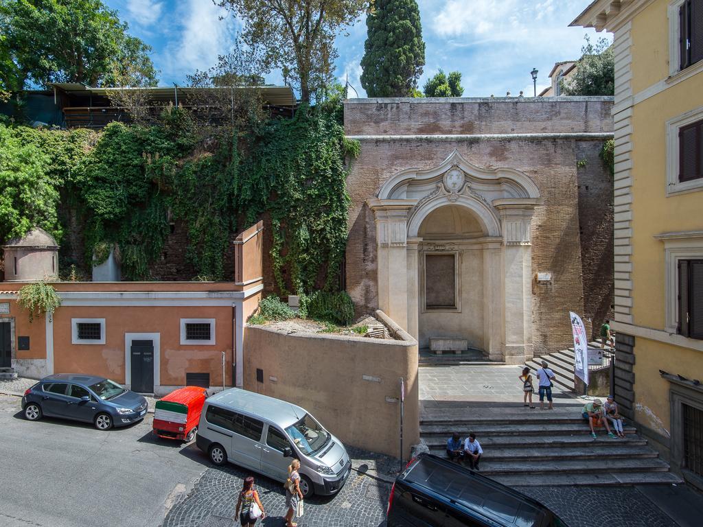 My Piazza Di Spagna 4* Rom