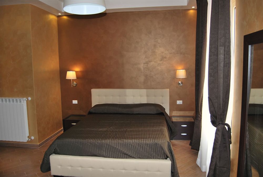 My Piazza Di Spagna 4* Rom