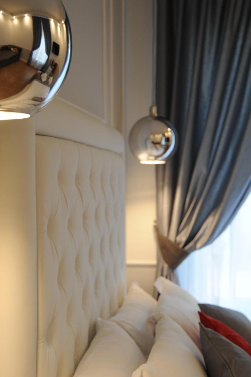 Pensionat My Piazza Di Spagna 4*